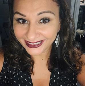 Meet your Posher, Jeannette